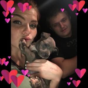 Meet your Posher, Allison